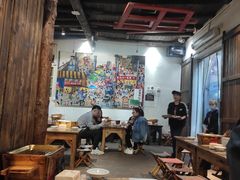 大堂-盟重烧烤(东瓜山创始店)