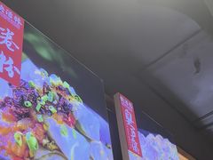 -亮欢寨快活林 酸汤鱼(仁怀店)