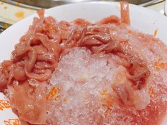 -蜀留香火锅·始于1999·原四川老火锅(白堤路店)