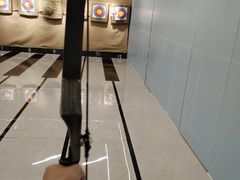 -Skay•射箭馆•弓箭娱乐(体育西店)