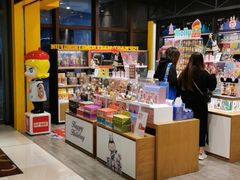 -泡泡玛特POPMART(天环购物中心店)