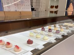 -L'ATELIER de Joel Robuchon(外滩18号店)