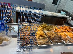 -北坦杨家干炸里脊(总店)