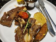 -K+全国连锁KTV(绿地缤纷天地店)