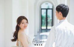 -艺匠摄影ARTIZ STUDIO(南京店)