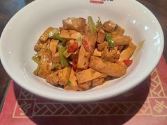 -洞庭土菜馆(天河北总店)