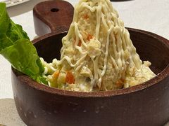 -俄士厨房(环球港店)