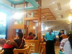 大堂-满记甜品(湖滨店)