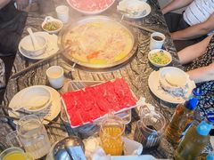 -天都火锅酒楼(虹梅南路店)