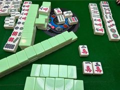 -红茶馆·棋牌·麻将(王庄店)