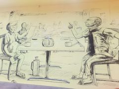 -港海餐厅(解放东路店)