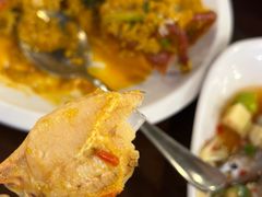 -大螃蟹海鲜餐厅