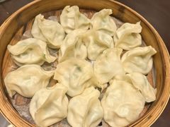 -韩记海鲜饺子旗舰店(红海新区店)