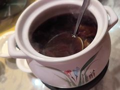 -闽鄂情·闽南招财鸭(水头店)