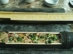 -竹泉农庄·竹筒饭(从化店)
