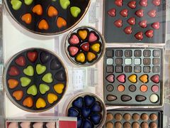 -Pierre Marcolini(德基广场店)