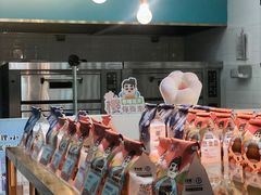 -爸爸糖吐司面包(北京崇文门店)