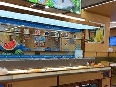 -海底捞火锅(奥森店)