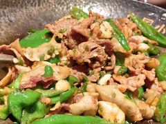 -费大厨辣椒炒肉(黄兴中心广场店)