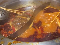 -黔哆哆地摊酸汤火锅(清湖店)