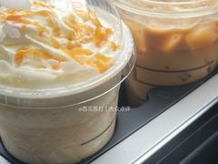 -星巴克臻选(深圳龙华红山天虹店)