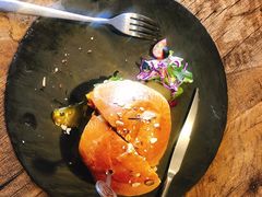 -HIGH FIVE哈福手工汉堡(桂林路店)