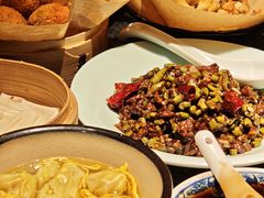 -南京大牌档(济南万象城店)