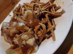 -食鸡公社辣子鸡·潍坊菜·烧烤