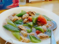 -懒人盐府人家(航天桥店)