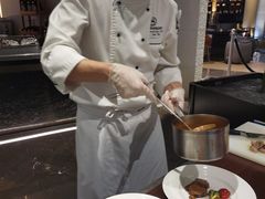 -博林天瑞喜来登酒店·西丽尚膳