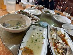 -梅姐海鲜餐厅(水头海鲜街店)