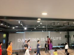 -嘉禾舞社 街舞培训工作室