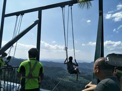 -梦幻奥陶纪景区