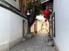 -三坊七巷历史文化街区