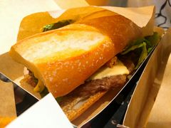 -麦当劳(明湖店)