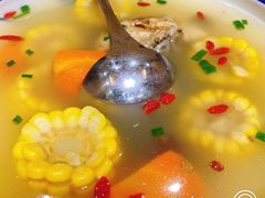 -西湘记大酒楼(珠峰大道翠湖苑店)