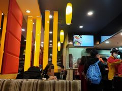 -尊宝比萨(南坪亚太商谷店)