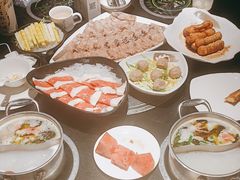 -青一色火锅(摩根店)