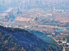 -杭州半山国家森林公园