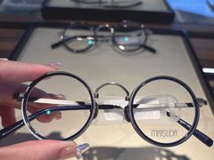 -大视光学•LINDBERG林德伯格•全球手工眼镜集合店(王府井店)