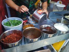 -无声臭豆腐(大井1号店)