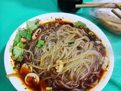 -甘记肥肠粉(马鞍北路店)