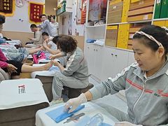 -郑远元专业修脚房(宣化路店)