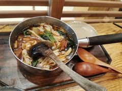 -小满手工粉(上海月星环球港店)