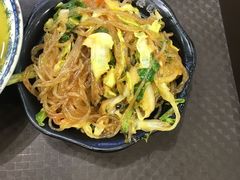 包菜粉丝-小梅园饭堂(东方路店)