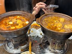 -川香煲(茅台路店)