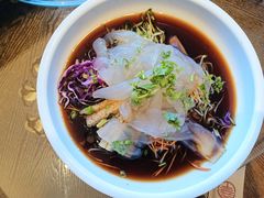-唐山宴百姓府邸院落中餐
