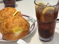 -太兴餐厅(东方广场分店)