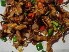 -大笑饭堂(甲子桥店)