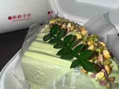 -君之狮子山·轻糖烘焙(松江印象城店)